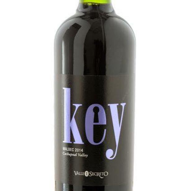 Valle Secreto Cachopoal Valley Key Malbec 2014: I admittedly did not pick this bottle for myself, it was shipped to me from a wine club, but I chose a Malbec because it is the first style of red I remember sipping and enjoying, the first stepping stone into a life of wine soaked madness. This 2014 Valle Secreto Malbec is a great example of a flavorful, balanced wine - especially from a varietal that can be all over the board depending on region and producer. The medium bodied wine is dark and sports it’s trademark purple color, there are dark fruits like blackberry, plum, and currant on the nose, and it tastes like toasty oak and spicy chocolate. I let this wine decant for about an hour before we drank it - just wish I had enjoyed it with a hearty meal!